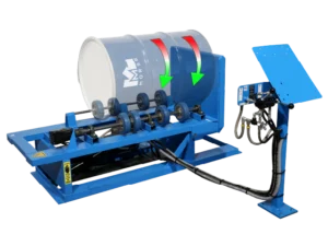 Drum Rollers