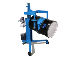 Drum Palletizers