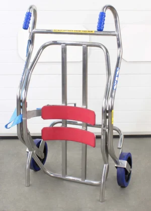 Barrel Trolley DTC02